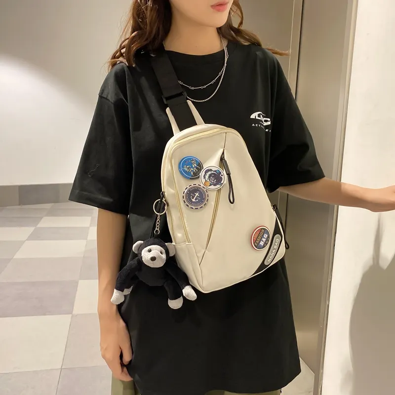 Alcohol dragon Sling Bags-17