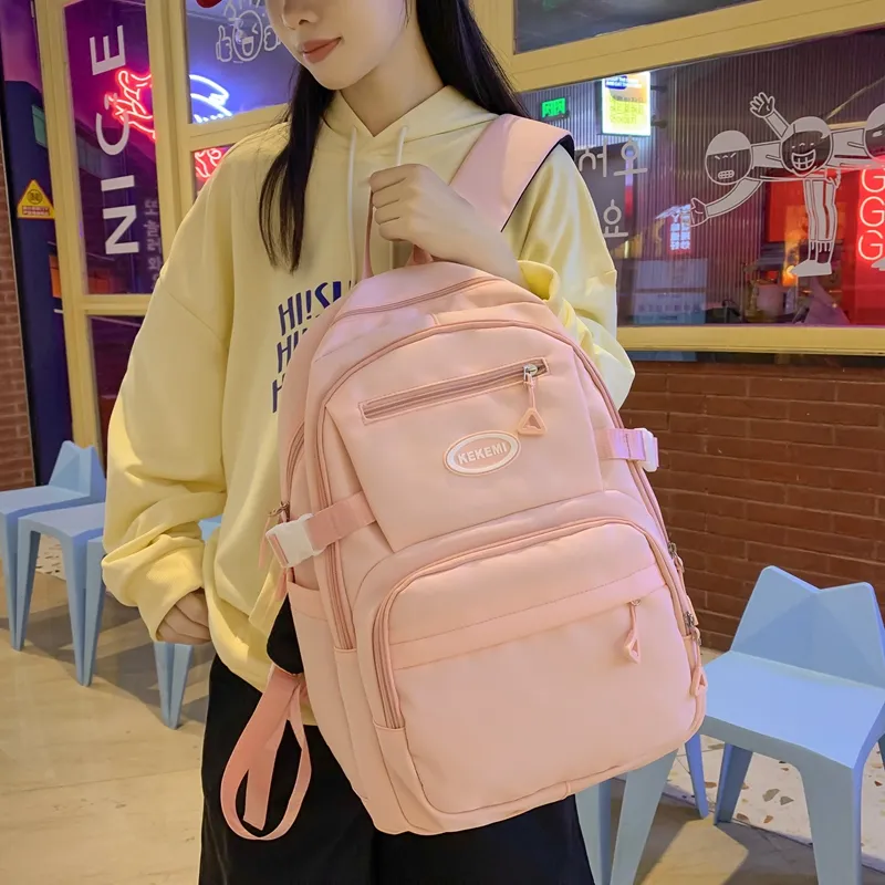 Alcohol dragon Backpacks-3