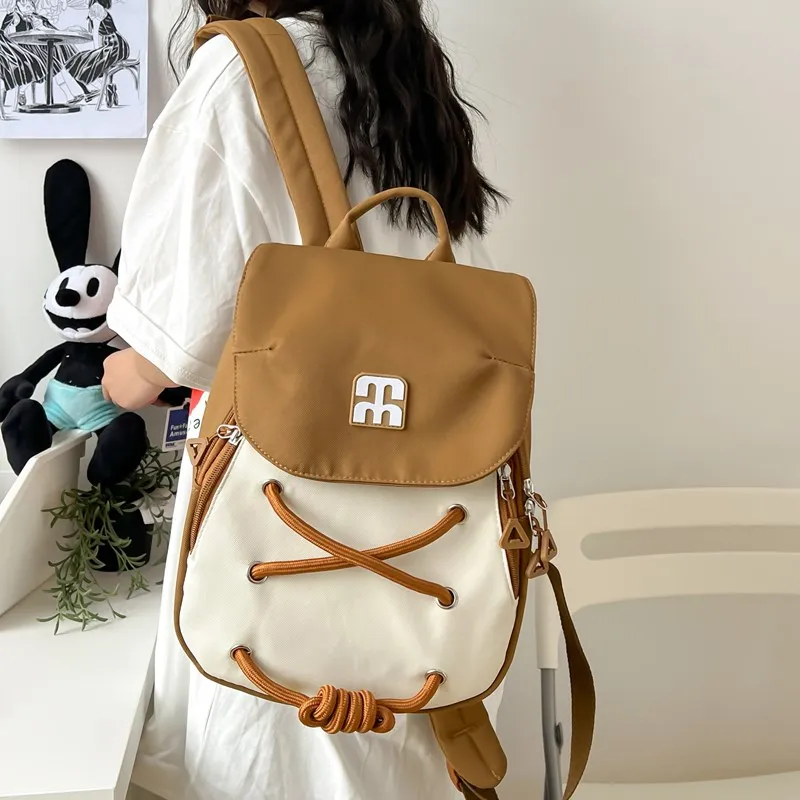 Alcohol dragon Backpacks-20