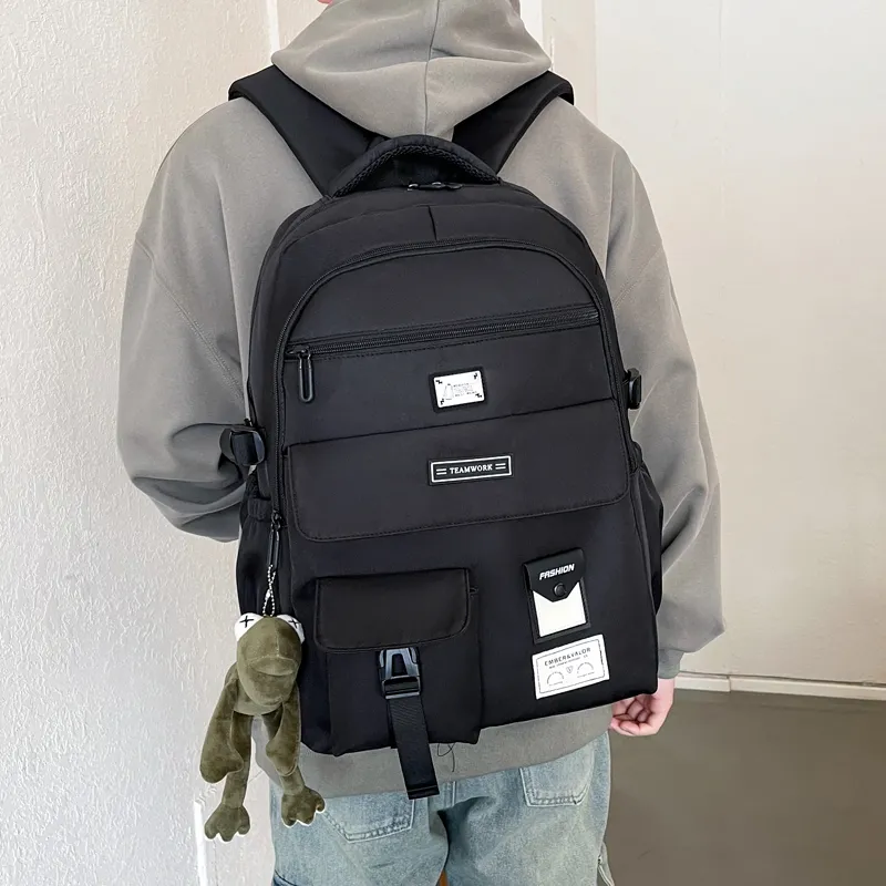 Alcohol dragon Backpacks-32