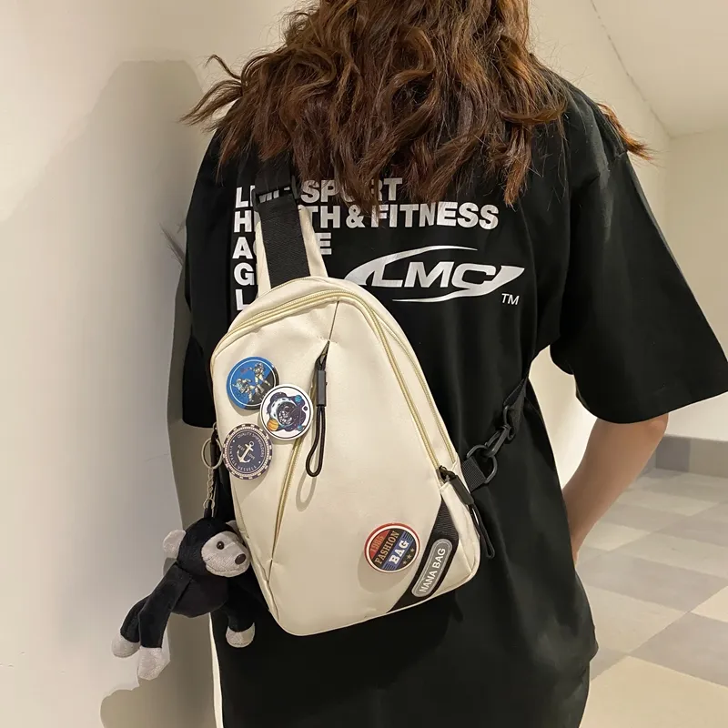 Alcohol dragon Sling Bags-22