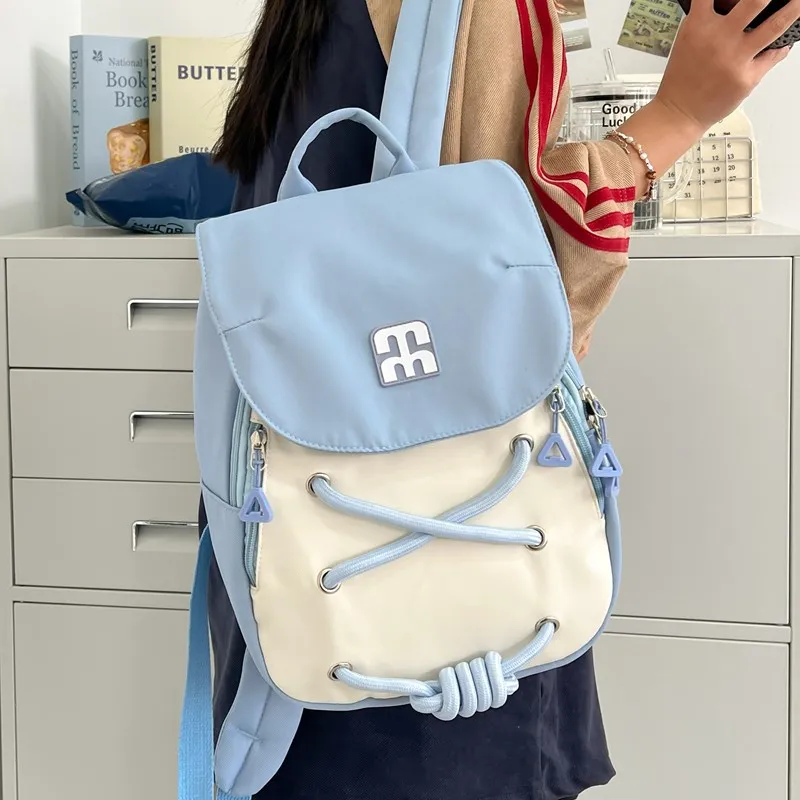 Alcohol dragon Backpacks-24
