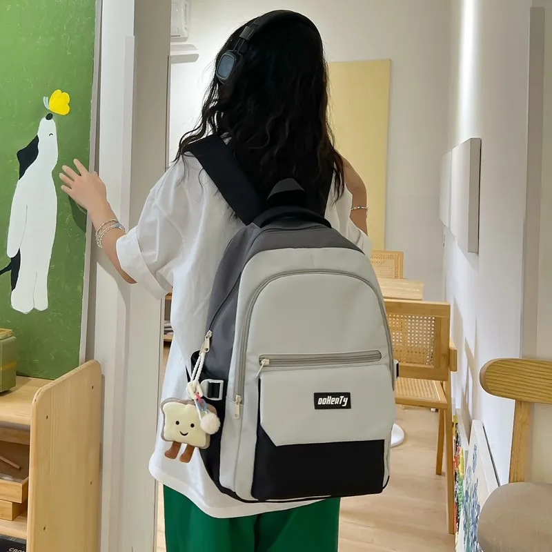 Alcohol dragon Backpacks-15