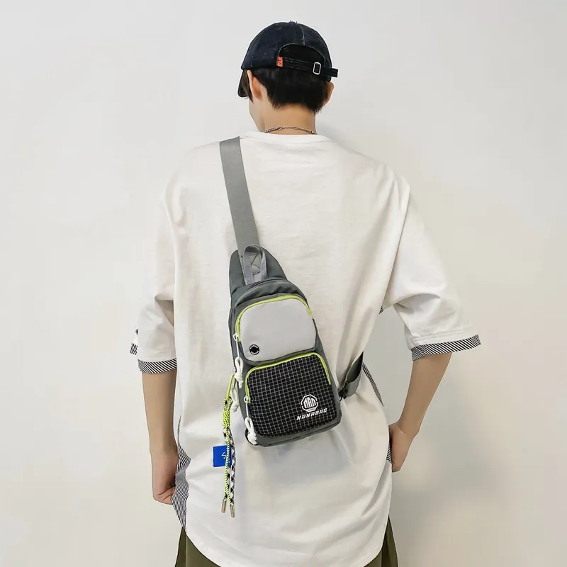 Alcohol dragon Sling Bags-11