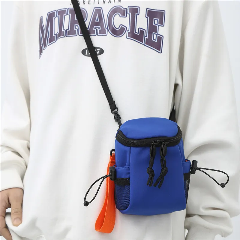 Alcohol dragon Cellphone Pouches-2