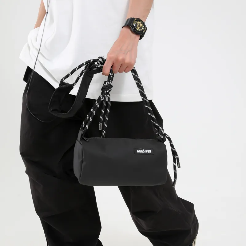 Alcohol dragon Crossbody Bags-13