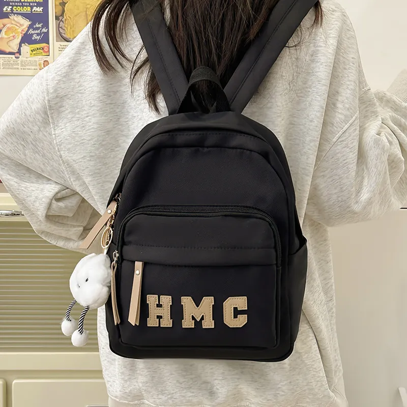 Alcohol dragon Backpacks-22