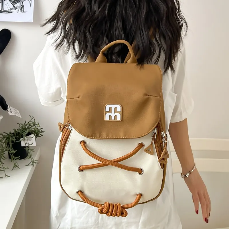 Alcohol dragon Backpacks-21