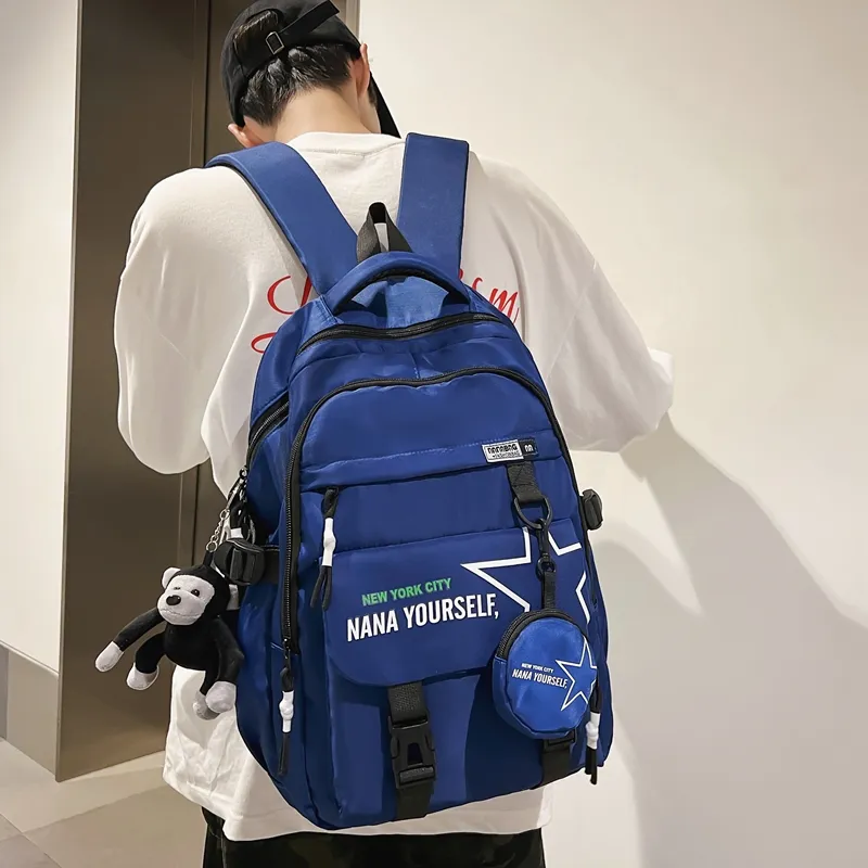 Alcohol dragon Backpacks-2