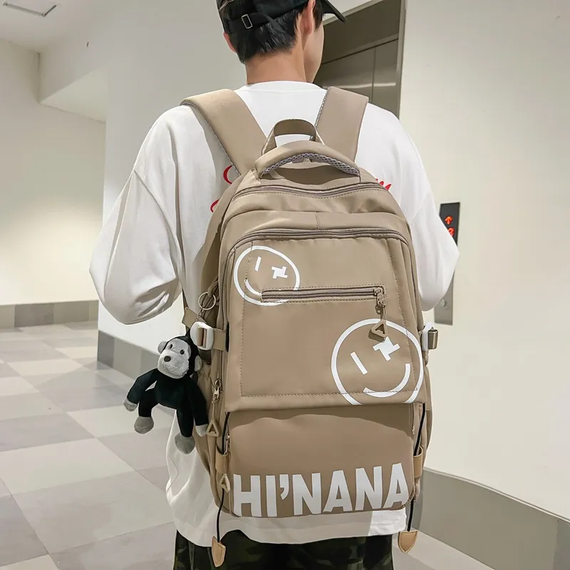 Alcohol dragon Backpacks-27