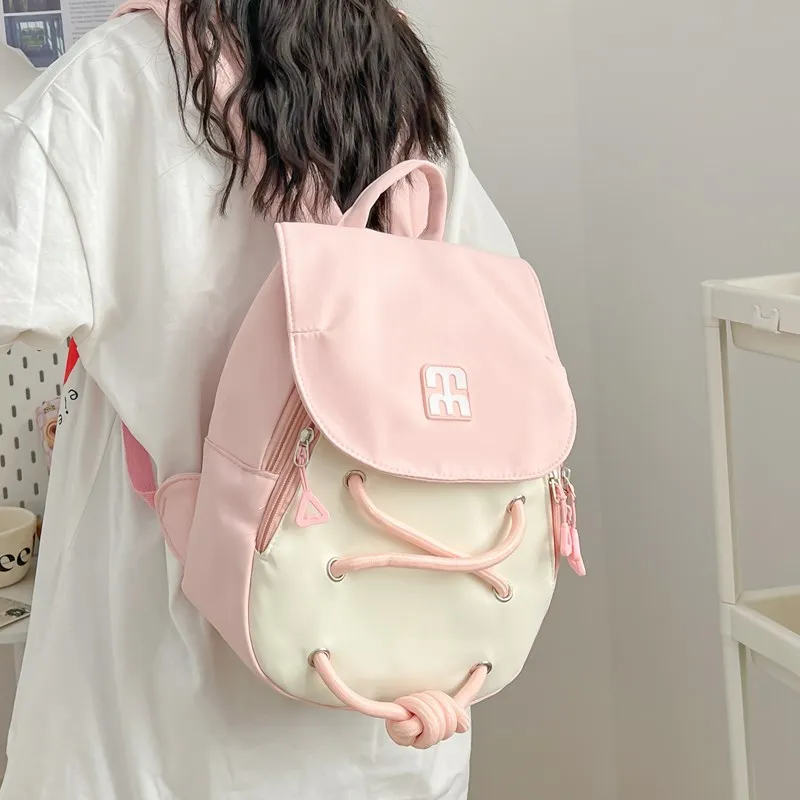 Alcohol dragon Backpacks-10