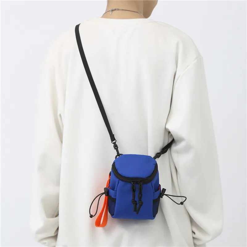 Alcohol dragon Cellphone Pouches-4
