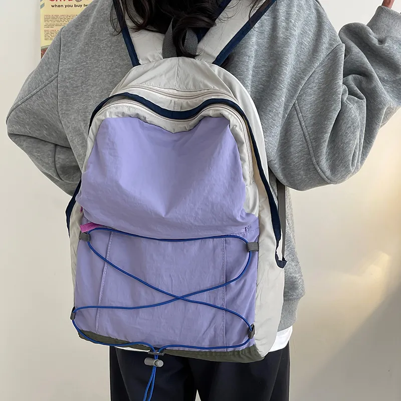 Alcohol dragon Backpacks-12