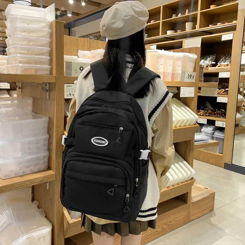 Alcohol dragon Backpacks-7