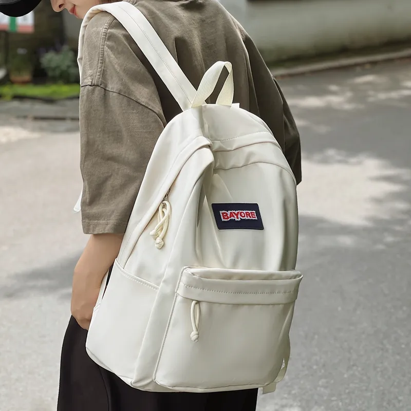 Alcohol dragon Backpacks-9