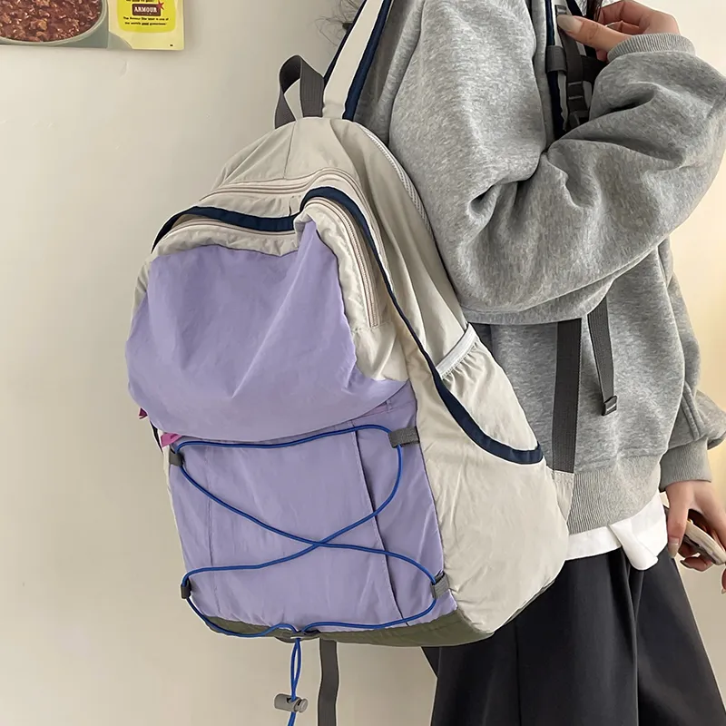 Alcohol dragon Backpacks-13