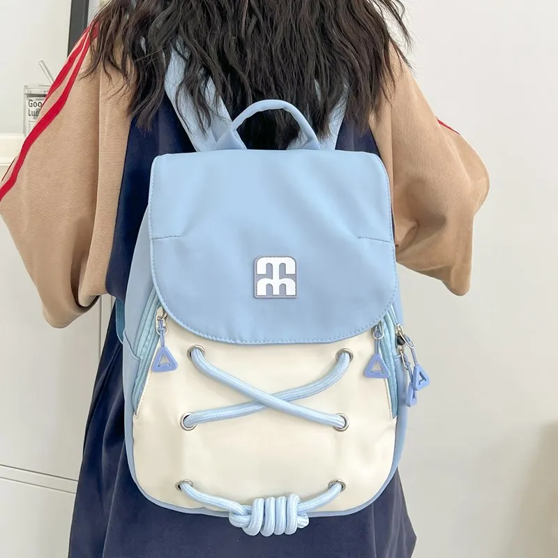 Alcohol dragon Backpacks-25