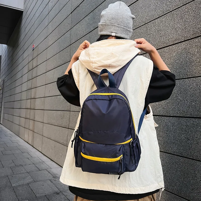 Alcohol dragon Backpacks-21