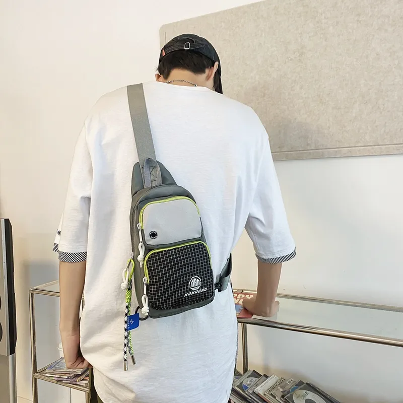 Alcohol dragon Sling Bags-10