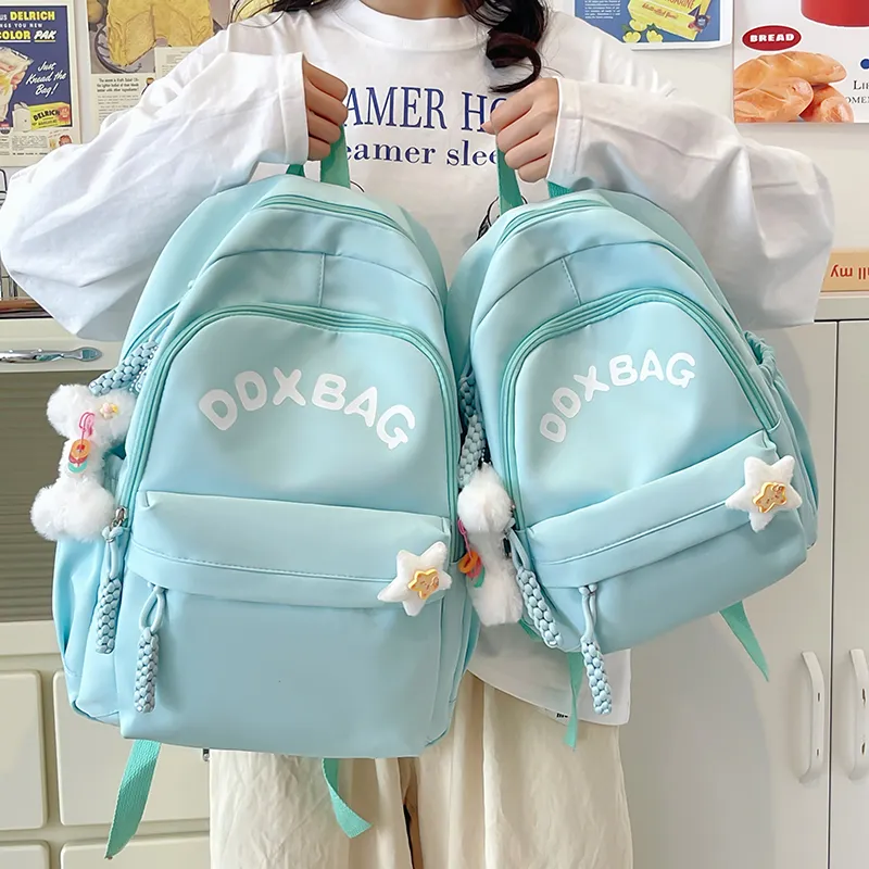 Alcohol dragon Backpacks-68