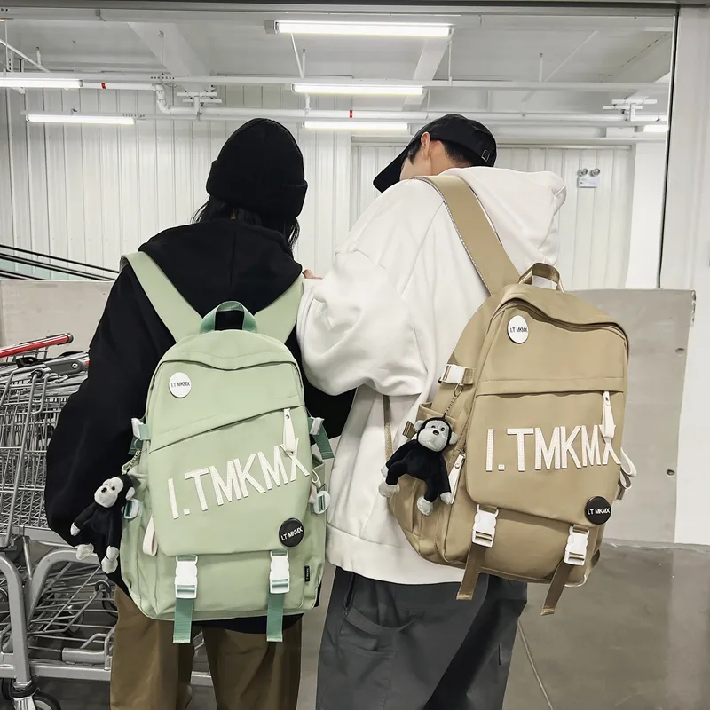 Alcohol dragon Backpacks-21