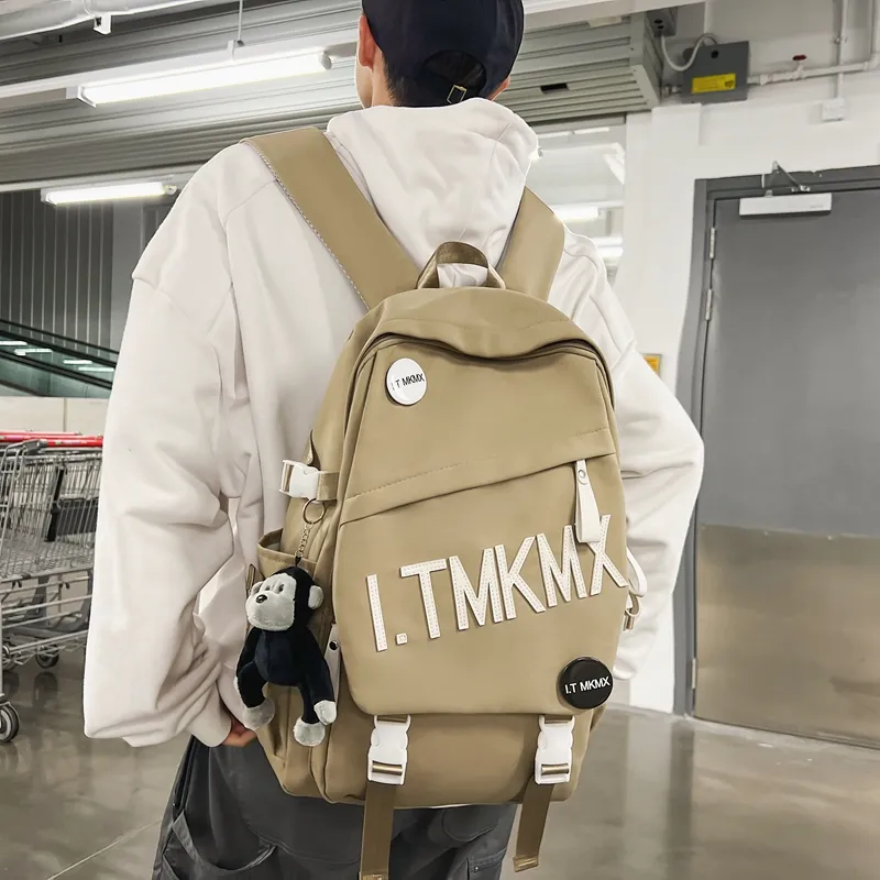 Alcohol dragon Backpacks-2