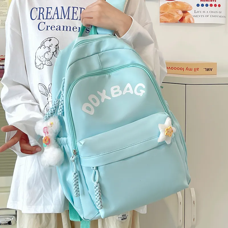Alcohol dragon Backpacks-71