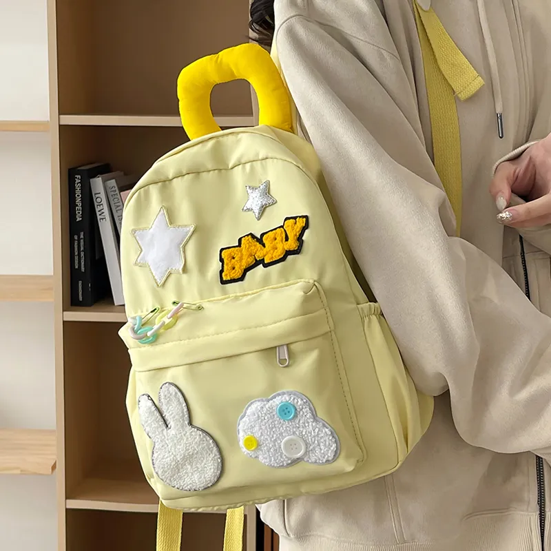 Alcohol dragon Backpacks-31