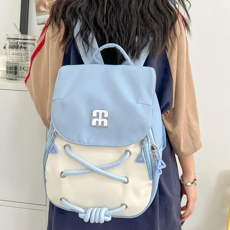 Alcohol dragon Backpacks-27