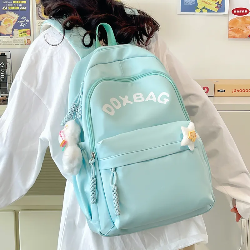 Alcohol dragon Backpacks-65