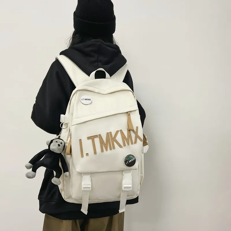 Alcohol dragon Backpacks-16