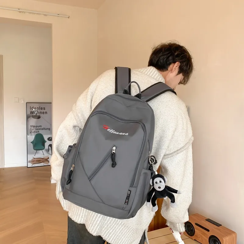 Alcohol dragon Backpacks-16