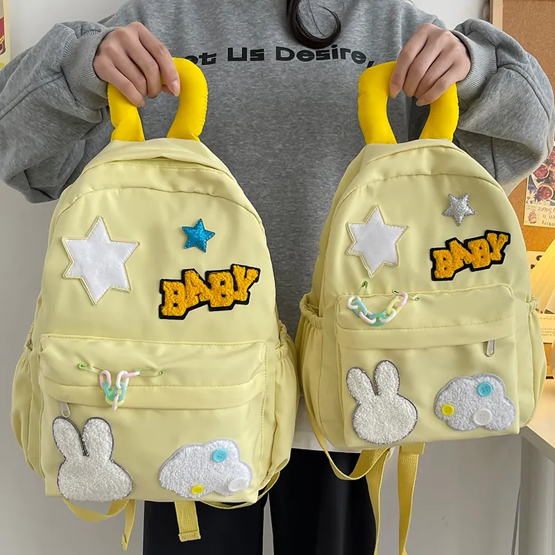 Alcohol dragon Backpacks-29