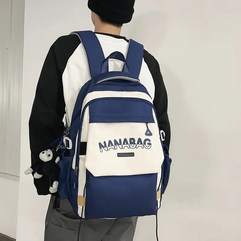 Alcohol dragon Backpacks-24