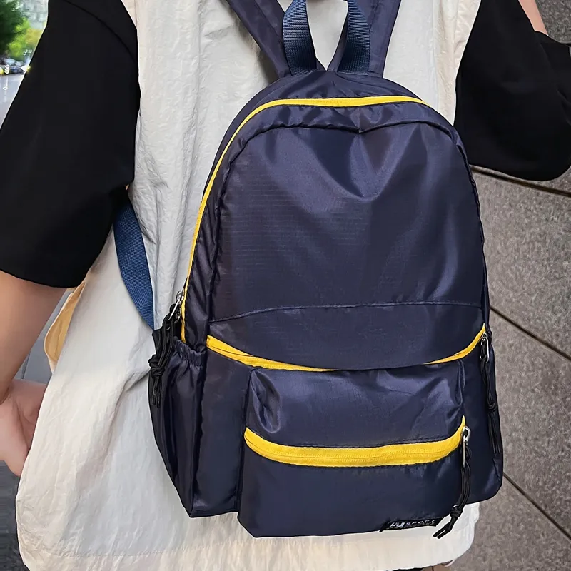 Alcohol dragon Backpacks-10