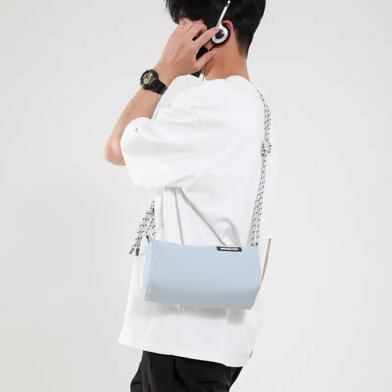 Alcohol dragon Crossbody Bags-18