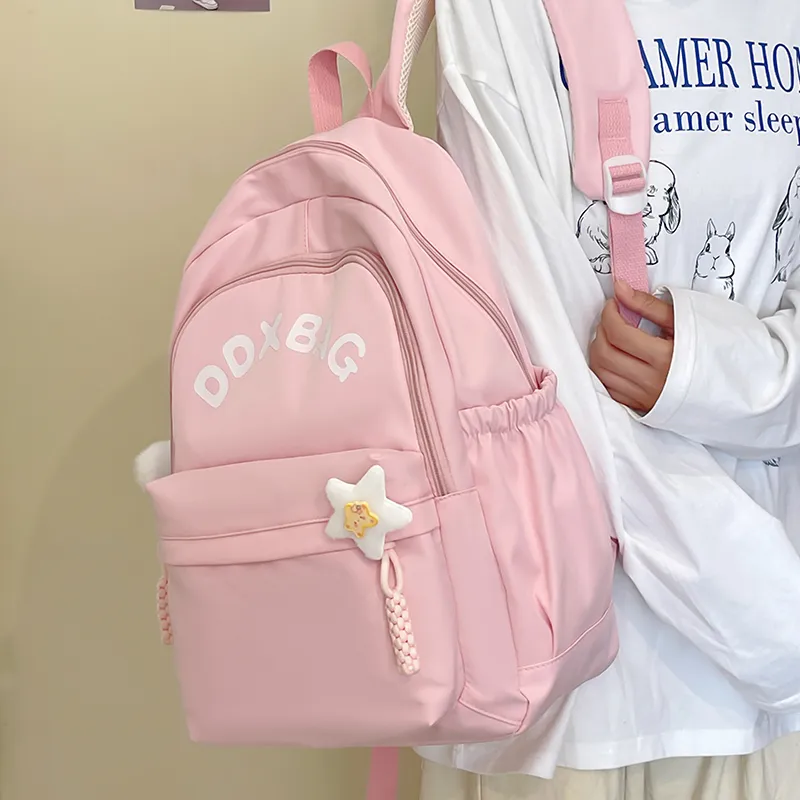 Alcohol dragon Backpacks-11
