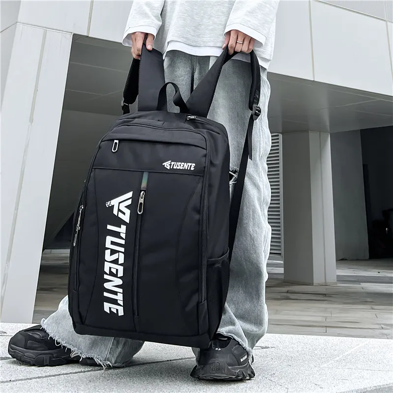 Alcohol dragon Backpacks-17