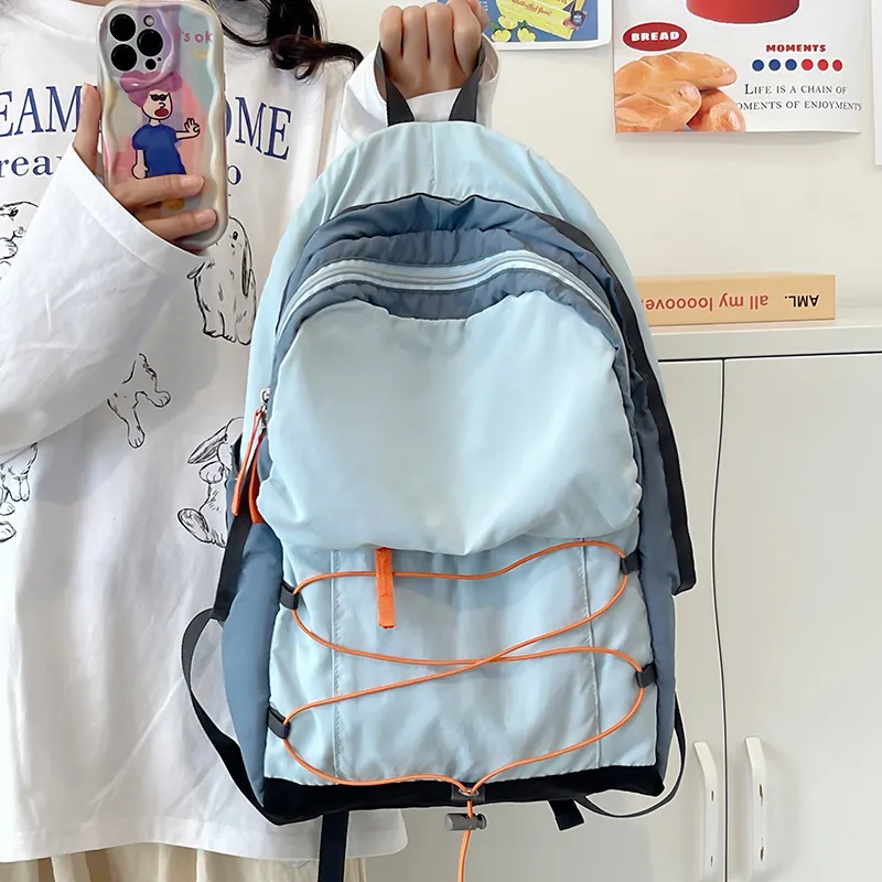 Alcohol dragon Backpacks-5