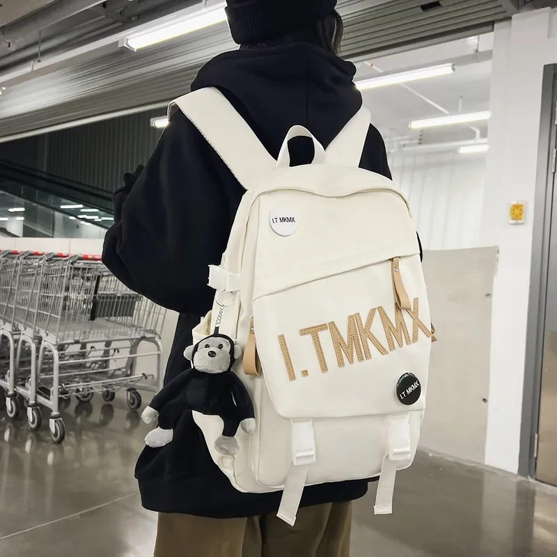 Alcohol dragon Backpacks-14