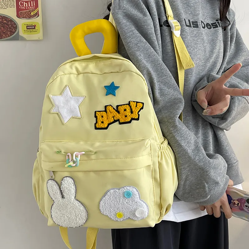 Alcohol dragon Backpacks-13