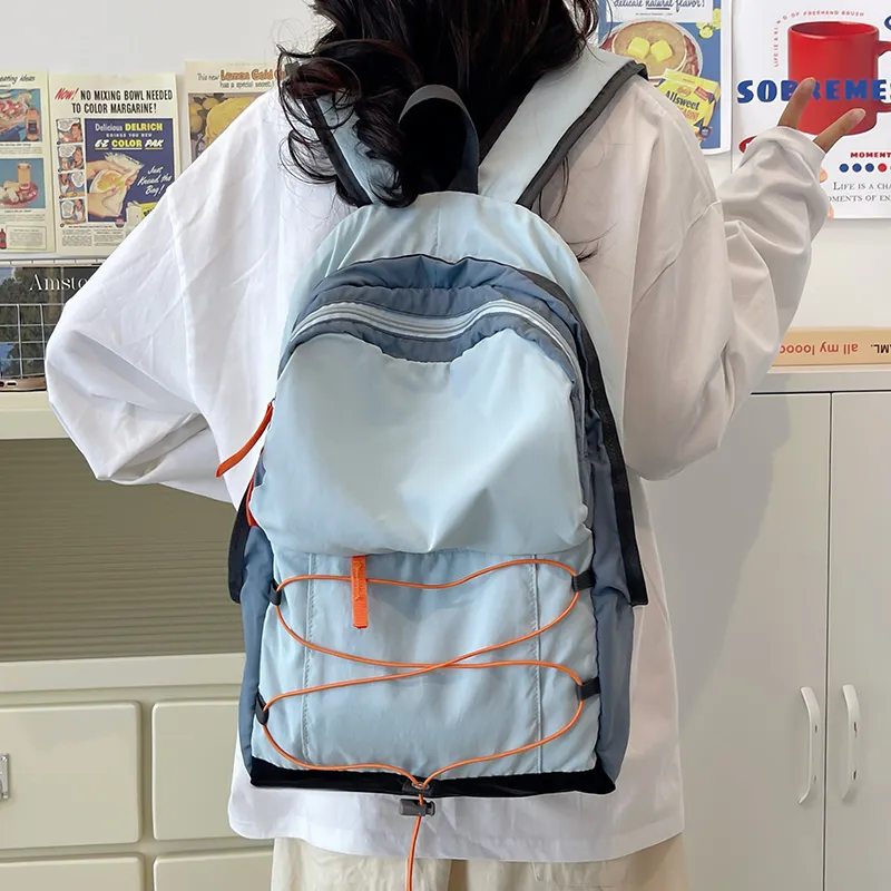 Alcohol dragon Backpacks-1