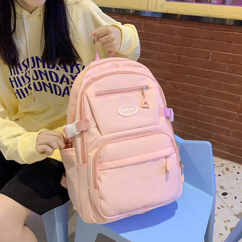 Alcohol dragon Backpacks-1
