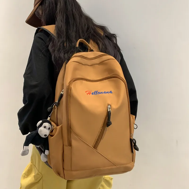 Alcohol dragon Backpacks-2