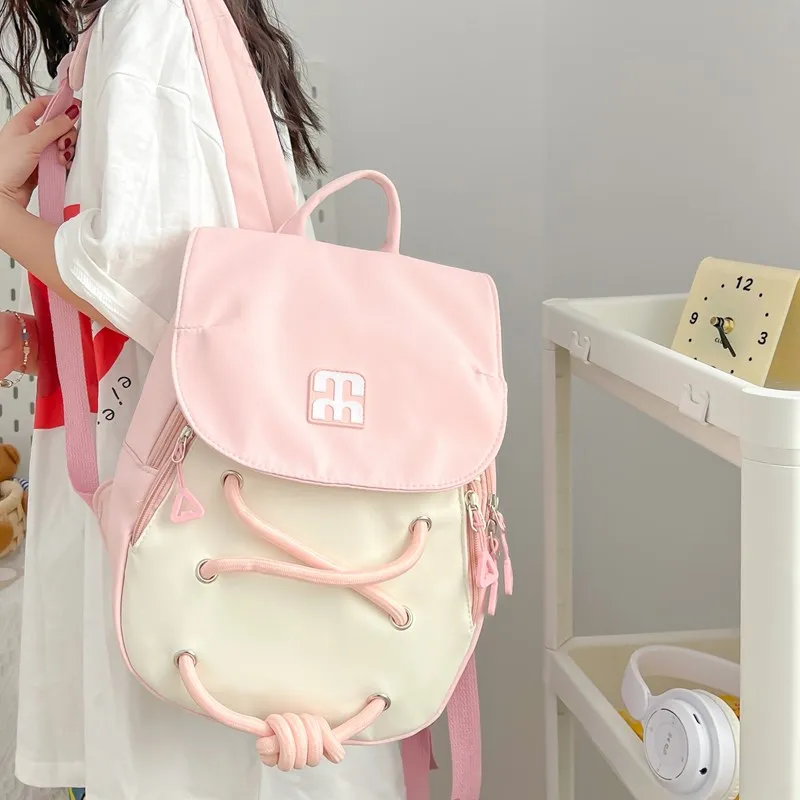 Alcohol dragon Backpacks-14