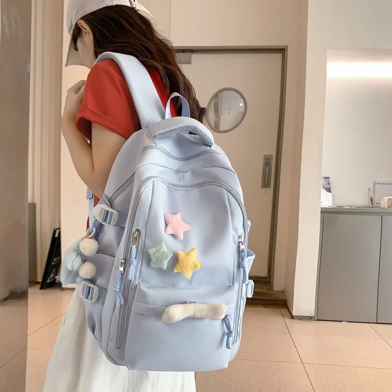 Alcohol dragon Backpacks-12