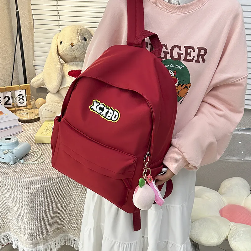 Alcohol dragon Backpacks-1