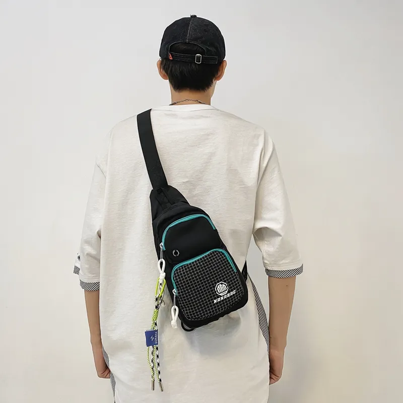Alcohol dragon Sling Bags-33