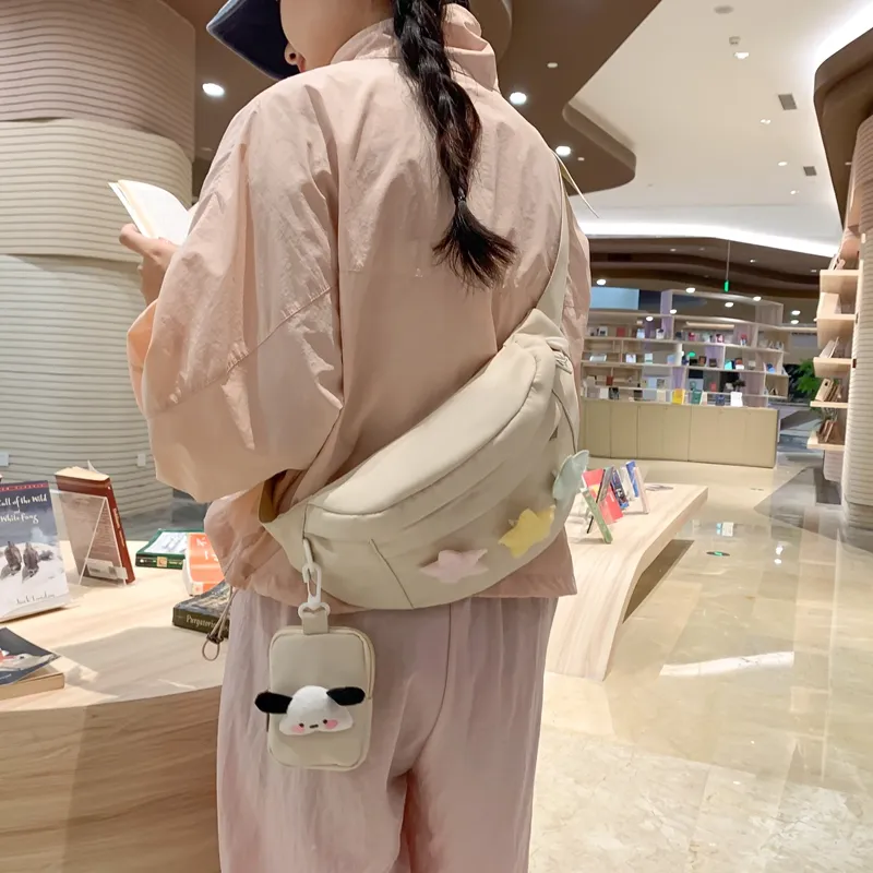 Alcohol dragon Sling Bags-19