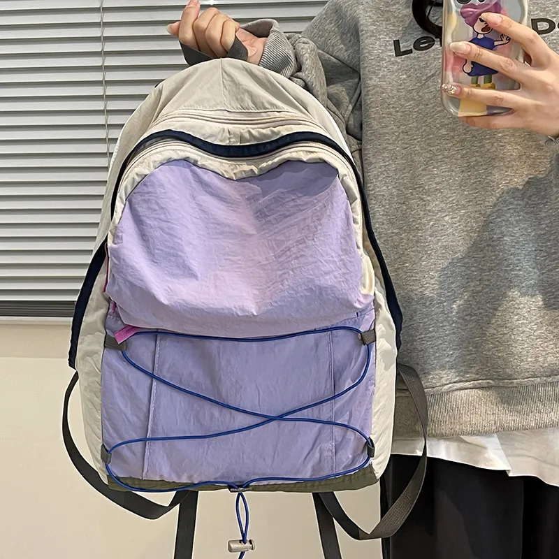 Alcohol dragon Backpacks-15